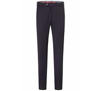 MEYER Feingabardine Bi-Stretch Chino