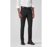 MEYER TRAVEL TWILL schwarz 94