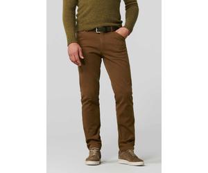 MEYER FINE COTTON TEXTURE karamell 60