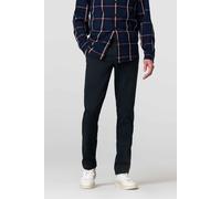 Meyer Chino Bonn Twill Navy - Größe 24 Dunkelblau 24