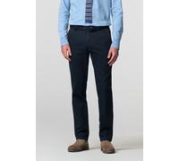 MEYER Baumwollchino Herren blau, 42-30
