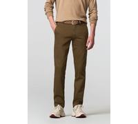 MEYER FINE TEXTURE karamell 32/30