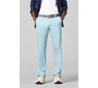 MEYER FINE COTTON TEXTURE Aqua 52