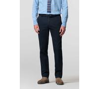 MEYER Baumwollchino Herren blau, 42-32