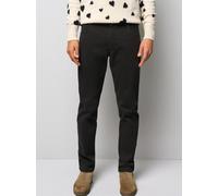 M 5 BY MEYER COTTON-TWILL CHINO Grau (Anthrazit)