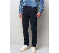 MEYER Five-Pocket Chino Herren blau, 38-34