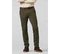 MEYER FLEX COTTON oliv 26