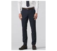 MEYER Wollchino Herren blau, 24