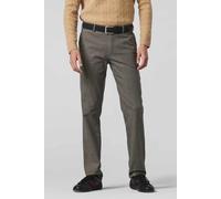 MEYER Chino Herren taupe, 27