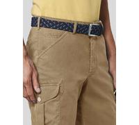 MEYER Gürtel Herren blau, 90