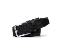 MEYER Active SUPER-STRETCH BELT schwarz 125/48