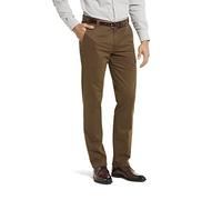 MEYER Herren Hose Bonn Baumwolle - 2-5548 - Super Stretch Double-Dye Baumwollchino