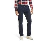 MEYER Herren Hose Bonn Baumwolle - 2-5548 - Super Stretch Double-Dye Baumwollchino