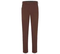 MEYER Herren Hose Chicago Baumwolle - 2-5605 - Flammé Double-Dyed Baumwoll-Chino