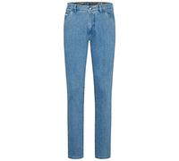MEYER Herren Hose Chicago Denim- 1-4116 - Two-Tone Super Stretch Denim