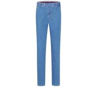 MEYER Jeans Herren hellblau, 56