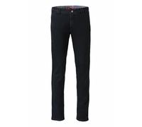 MEYER REGULAR DENIM CHINO blue-black 50X