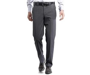 MEYER Herren Hose Roma Wolle - 9-288 - Feingabardine Wollchino