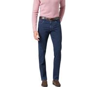 MEYER Herren Stretch Hose Diego 9-618/17, Farbe:Blue, Herren-Größe:30