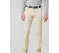 MEYER Hose Herren Baumwolle beige, 46-32