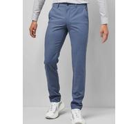 M|5 Easy Care Chino blau 30/32