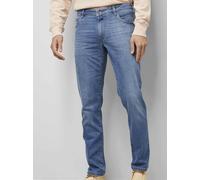 MEYER Jeans Herren blau, 42-34
