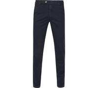 MEYER Herrenhose Roma 9-316 Marine (18) 38W 30L EU