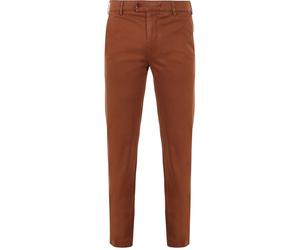 Meyer Hose Roma Jeans Cognac - Größe 24 Cognac 24