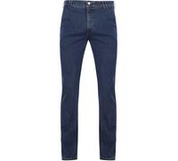 MEYER REGULAR DENIM CHINO blue stone 26,5