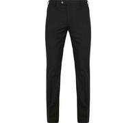 MEYER Herren Chino ROMA Hose, Schwarz (09), 30