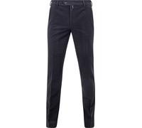 Meyer Hose Roma Wool Corduroy Navy - Größe 56 Dunkelblau 56