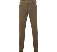 MEYER Chino-Hose Herren taupe, 27