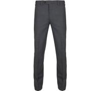Meyer Hosen Roma Woolmix Grau - Größe 52 Grau 52