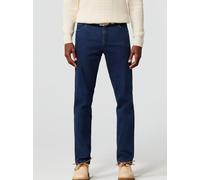MEYER PERFORMANCE DENIM blue stone 98