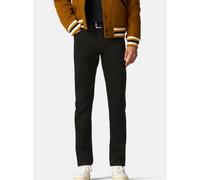 MEYER Jeans Herren schwarz, 46
