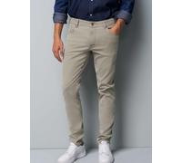 MEYER Jeans Herren beige, 33-30