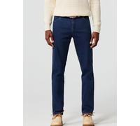 MEYER PERFORMANCE DENIM blue stone 33