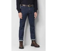 MEYER M5 REGULAR blue stone 9-6258-17 - Performance Denim W38 L34