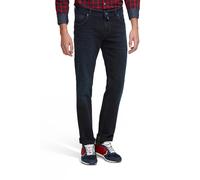 MEYER M5 REGULAR overdyed blue 362-9-6209.19 W33 L32