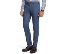 Meyer M5Modern Fit Hose royal, Einfarbig