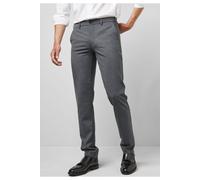 M|5 Easy Care Chino mittelgrau 33/32
