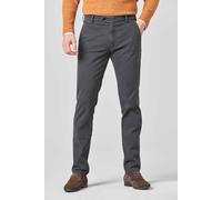 MEYER MICRO STRUCTURE ∙ CHINO Anthrazit 29