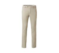 MEYER MICROPRINT Baumwoll Chino