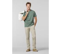 MEYER MICROPRINT BAUMWOLL CHINO Beige (Beige) 48