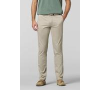 MEYER MICROPRINT BAUMWOLL CHINO Beige (Beige) 58
