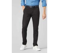 MEYER MODERN CHINO schwarz 27,5
