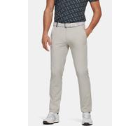 Meyer Modern Fit Chino beige, Einfarbig