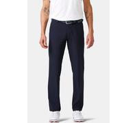 Meyer Modern Fit Chino dunkelblau, Strukturiert