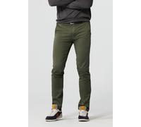 Meyer Chino Bonn Dunkelgrün - Größe 106 Dunkelgrün 106