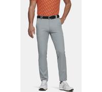 Meyer Modern Fit Chino grau, Einfarbig